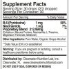 Clearwater Nutrition Lab - Healthy Sleep